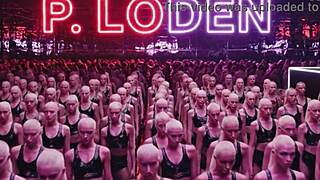 Ai Generated 1000 Women Flock Munich Sex Shop Frenzy