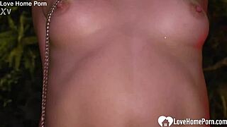 professor growls stay bent over for my toys after class