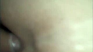 exhausted trans hookers sneak quick cocksucks between client whore shifts