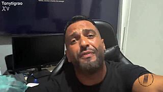 i'm addicted to mikaelly and rebeca villar's big ass threesome with black cock facial and rough interracial pounding