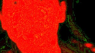 cute teen cop bound mesmerized by lesbian vampire facesitting slave submission