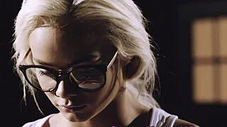 locker room full of horny lesbian teens fingering and eating each other out?