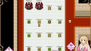 mary princess captive fucked by monsters h-scenes full