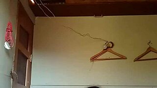 Curvy milf rides cock hard in bedroom taboo