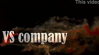 Monster Cock Pounds Ass To Huge Squirting