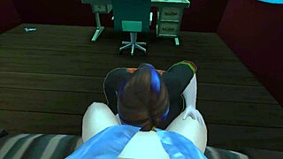 i can't resist visiting my sexy married bbw neighbor