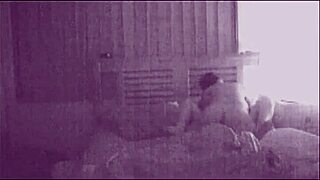 god, listen to this amateur brunette couple moan and orgasm fucking like crazy with their friend