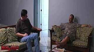 Teasing My Busty Milf Wife Rachel Steele Shared Secretly