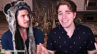 testing out female condoms with thongs and toys for fun