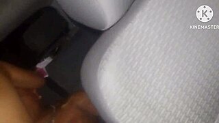 Watch my husband fuck his friend while i humiliate him cuckold style