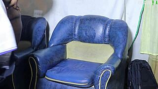 Stepmom's Desperate Plea For Stepson's Wet Massage
