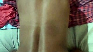 Married Wife Craves Licking Cum-Filled Pussy And Ass