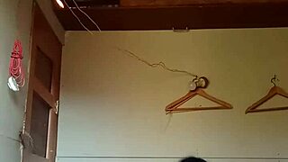 Curvy milf rides cock hard in bedroom taboo