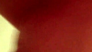 imagine her perfect ass bouncing while i lick her wet pussy