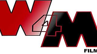 why does long dildo insertion make her ebony pussy squirt creamy?