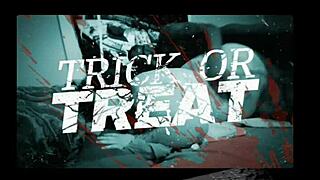 Granny Begs for BBC Anal Creampie Double Stuffing