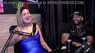 He shoots cum off married women then discovers they're half-siblings on sheer red