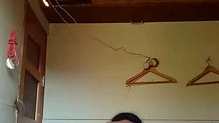 Curvy milf rides cock hard in bedroom taboo