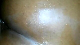 preta bounces her fat ass taking that thick cock deep