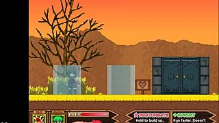 Blue-Skin Forest Version B Gallery Showcase