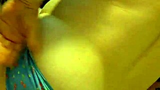curvy bbw brunette twerks huge ass and natural tits doggystyle tease