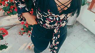 200 bucks for latina big ass public park ride?