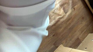 Turkish Stepson Fills Milf Stepsis Creampie Big Ass Tits