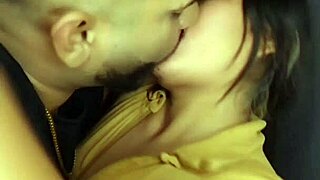 lonely ximena calls muscular boyfriend for dorm interracial pounding session