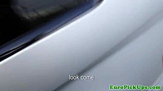 paid this babe for outdoor anal doggystyle?