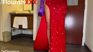 bbc bodybuilder sheem the dream pounds kitty kewpie's holes at 2am