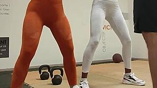 we prank the unsuspecting sports coach