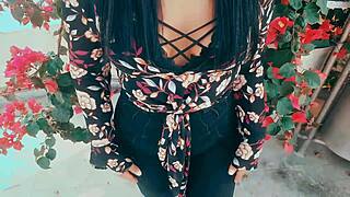 200 bucks for latina big ass public park ride?