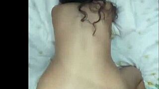 imagine fucking that big latina ass raw