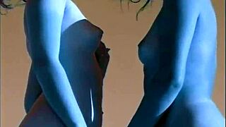 what if retro cosplay doubles your anal gangbang dreams?