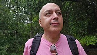 Clapham Common Public Toilet Cruising Trails June