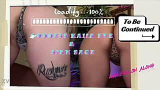 Huge Asshole Spread Goon Glitch Jerk Instructions