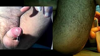 cumpilation of my ass stretched by homemade anal dildo orgasms