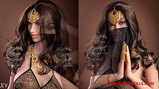 fantasy venus fuck doll monster alien sex?