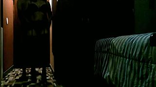 Daddy Still Craves Roommate's Petite Panties Secret