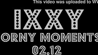 amikor be vagyok indulva rövid felvétel magyar passion bursts out