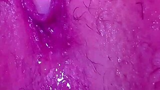 Mimi Squirt After Brazilian Prince Fuck