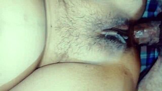 Ever tried desi bhabhi's virgin anal creampie with dever's monster cock dirty talk?