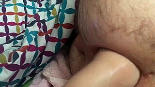 how does my wife's fist feel stretching your hole wide?