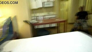 Petite gabon ebony madison lee fox rides bbc pornstar in hood reality fuck