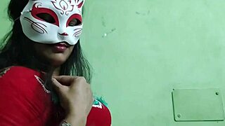 Shikha Fucks Sister's Husband Hard in Her Wet Pussy