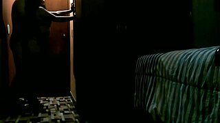 Daddy Still Craves Roommate's Petite Panties Secret