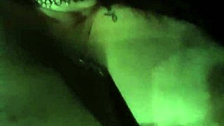 imagine my wife's big tits bouncing free outdoors in this wild public exhibition thrill