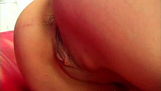 pov daisy layne rips clothes sucks licks balls facial cumshot