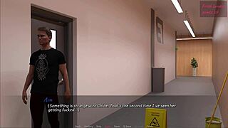 Fetish Locator Stepsis Watches Shower Masturbation Creampie