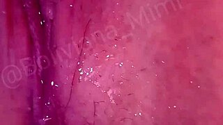 Mimi Squirt After Brazilian Prince Fuck